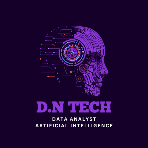 Data Analyst Logo