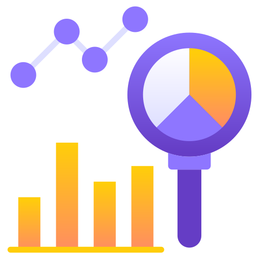 Predictive Analytics Icon